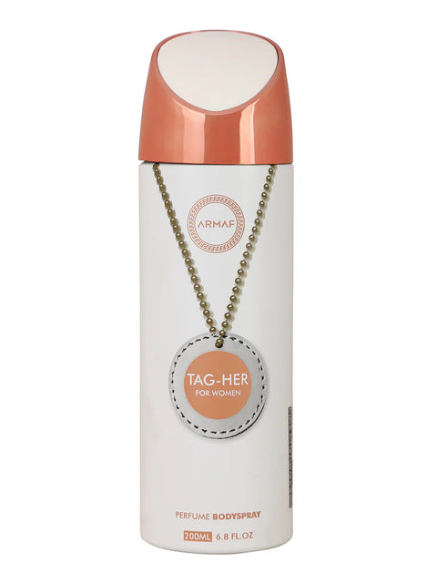 Tag-Her Deo 200ml