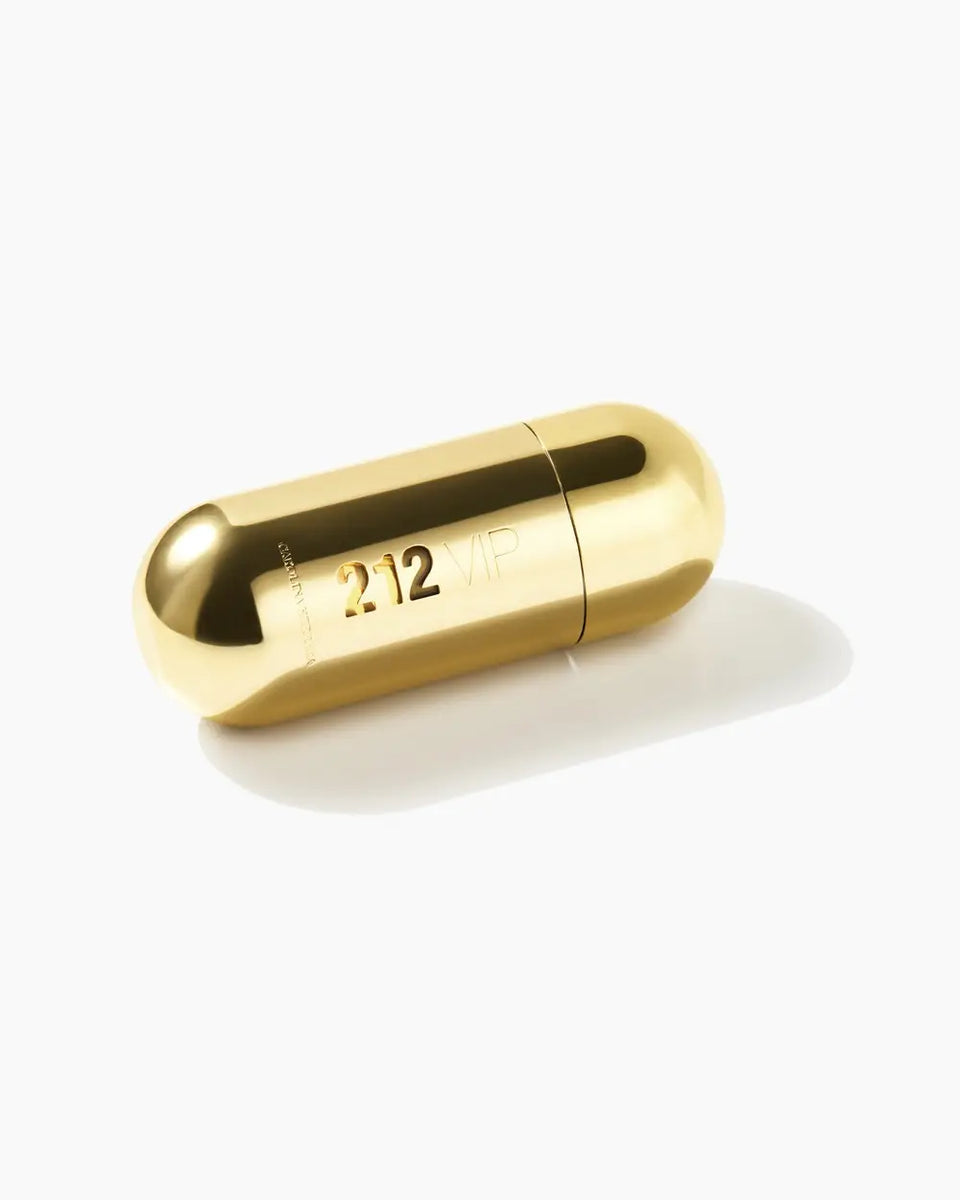 Carolina Harrera 212 VIP 80Ml