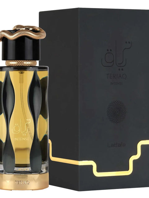 Teriaq Intense