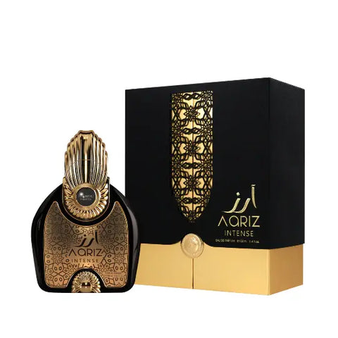 Arabiyat Aariz Intense Edp 100 Ml