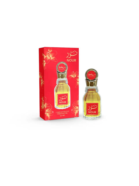 Damishq Nour CPO 12ml