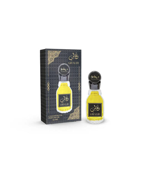 Damishq Ghalib CPO 12ml