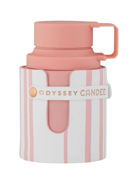 Odyssey Candee