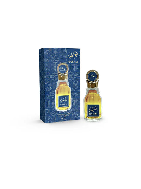 Damishq Naeem CPO 12ml