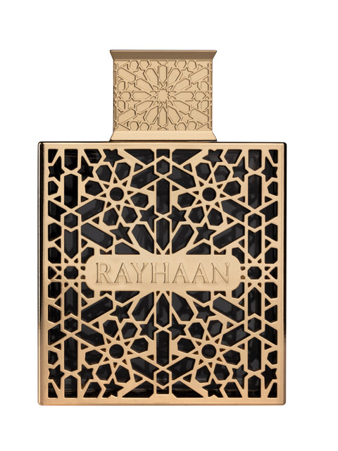 Rayhaan Elixir