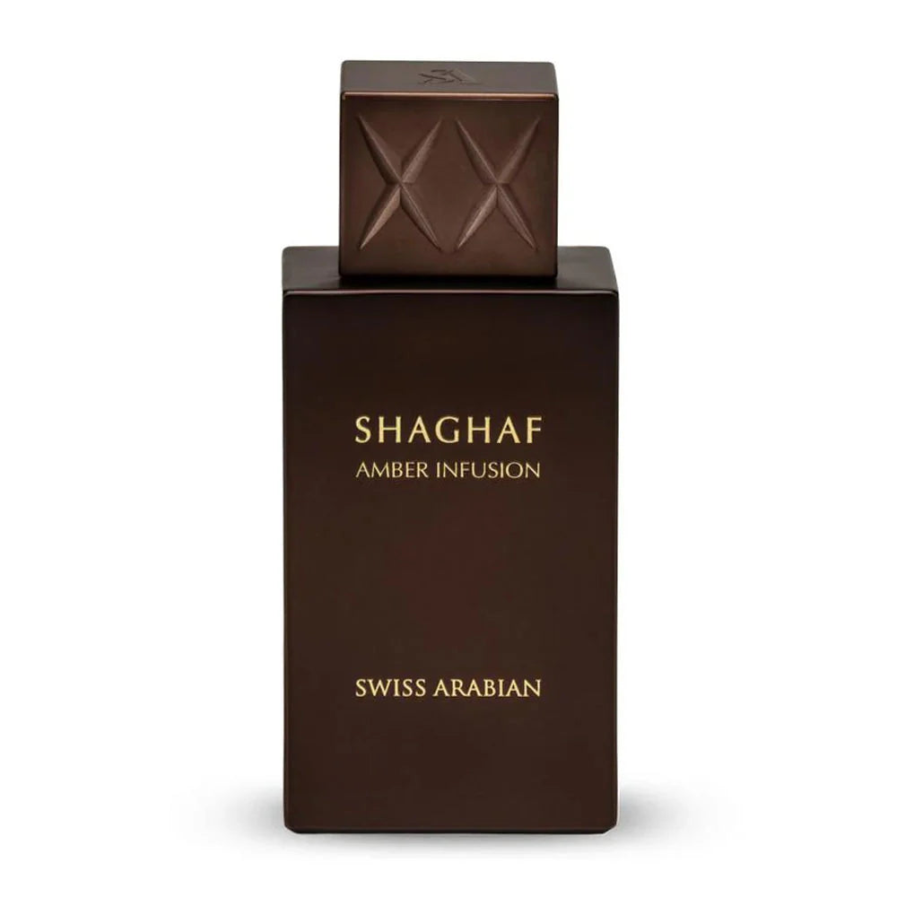Shaghaf Amber Infusion
