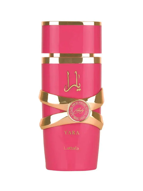 Yara Candy