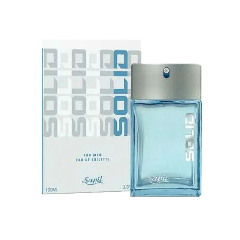 Solid Blue