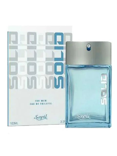 Solid Blue