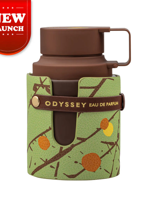 Odyssey Dubai Chocolate