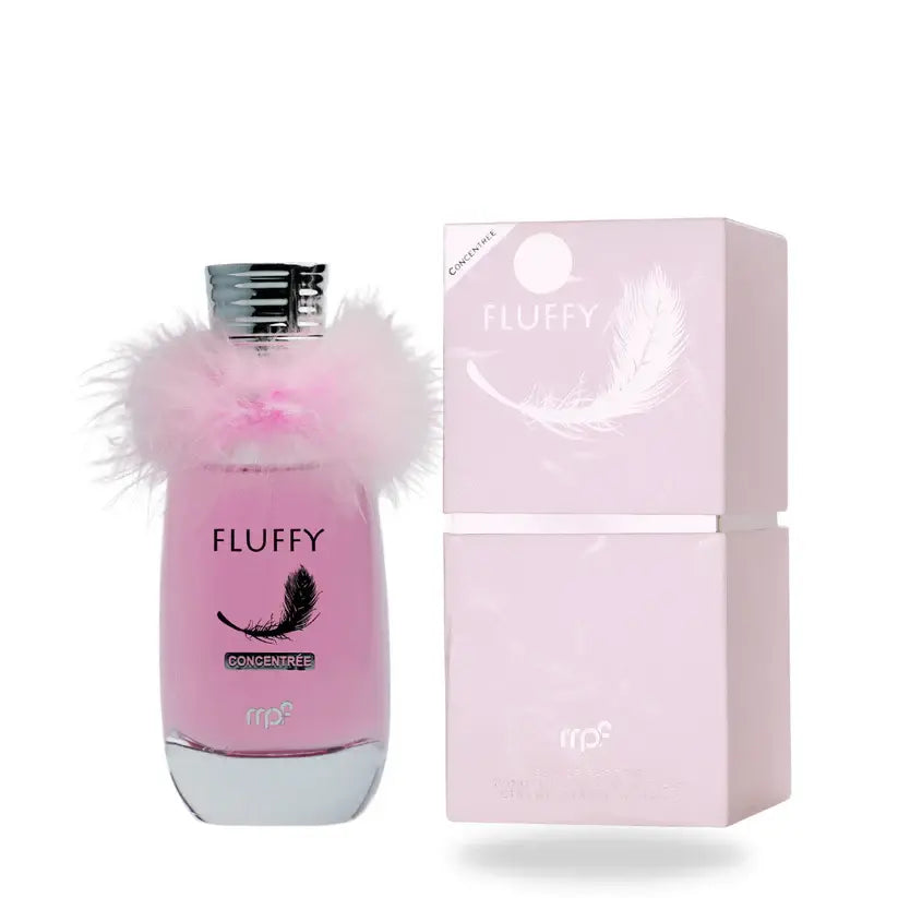 MPF Fluffy