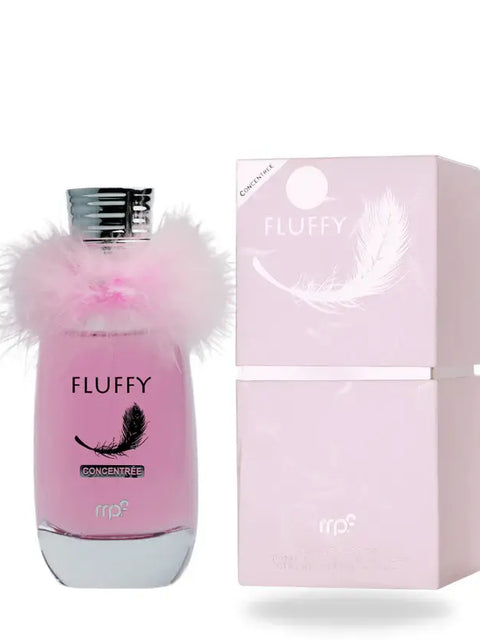 MPF Fluffy