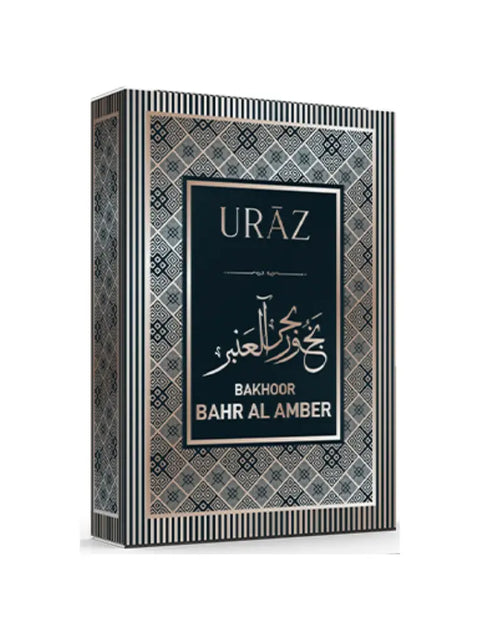 Bahr Al Amber 40 Gm