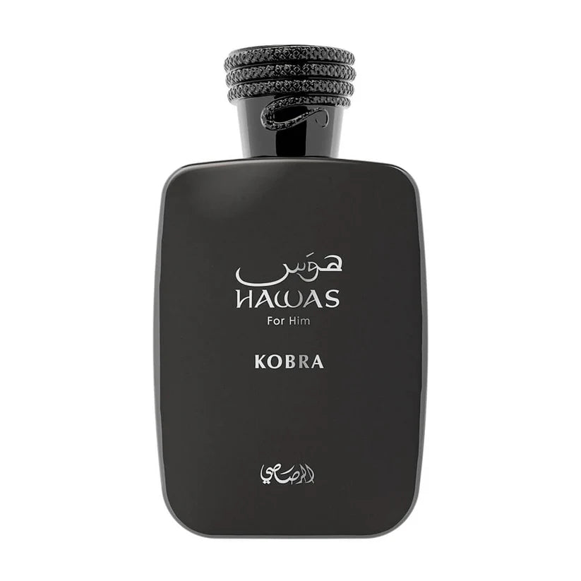 Hawas Kobra