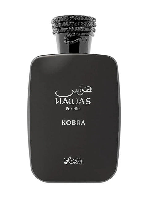 Hawas Kobra