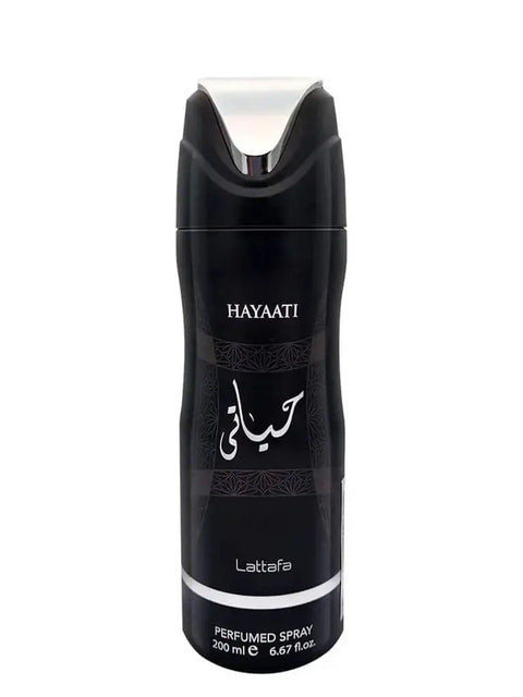 Hayati Deo