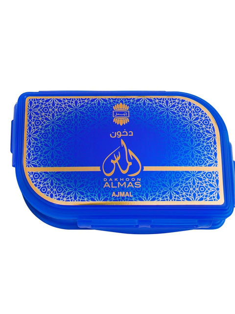 Ajmal Dakhoon Almas