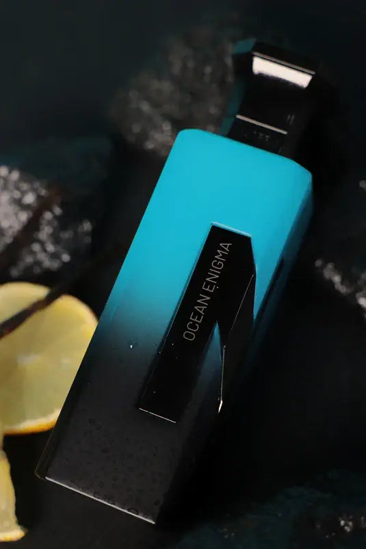 Ocean Enigma Aqua Parfum 75ml