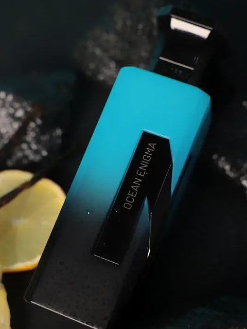 Ocean Enigma Aqua Parfum 75ml