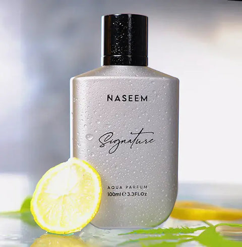 Signature (Silver) Aqua Parfum 100