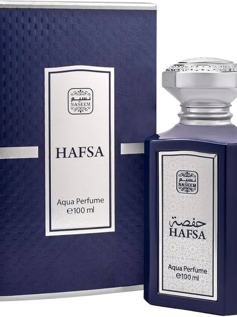 Hafsa Aqua Perfume 100ml