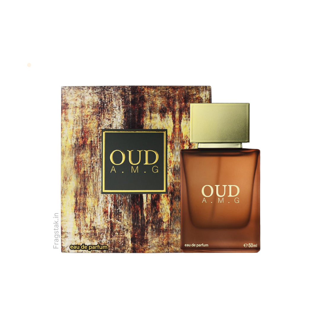 Oud AMG