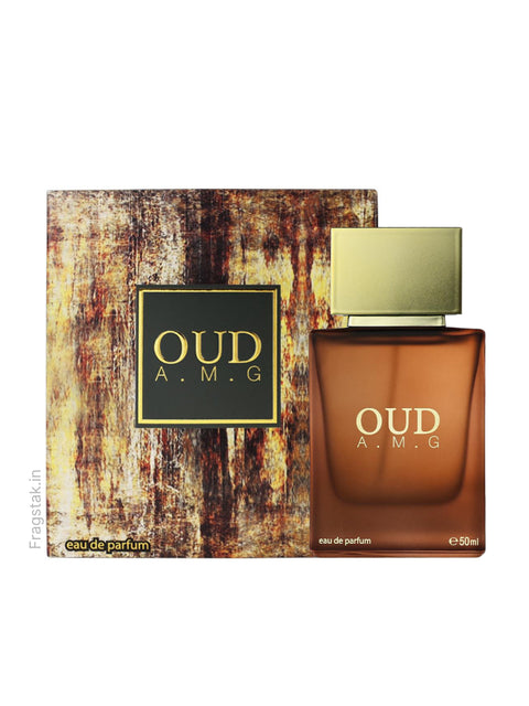 Oud AMG