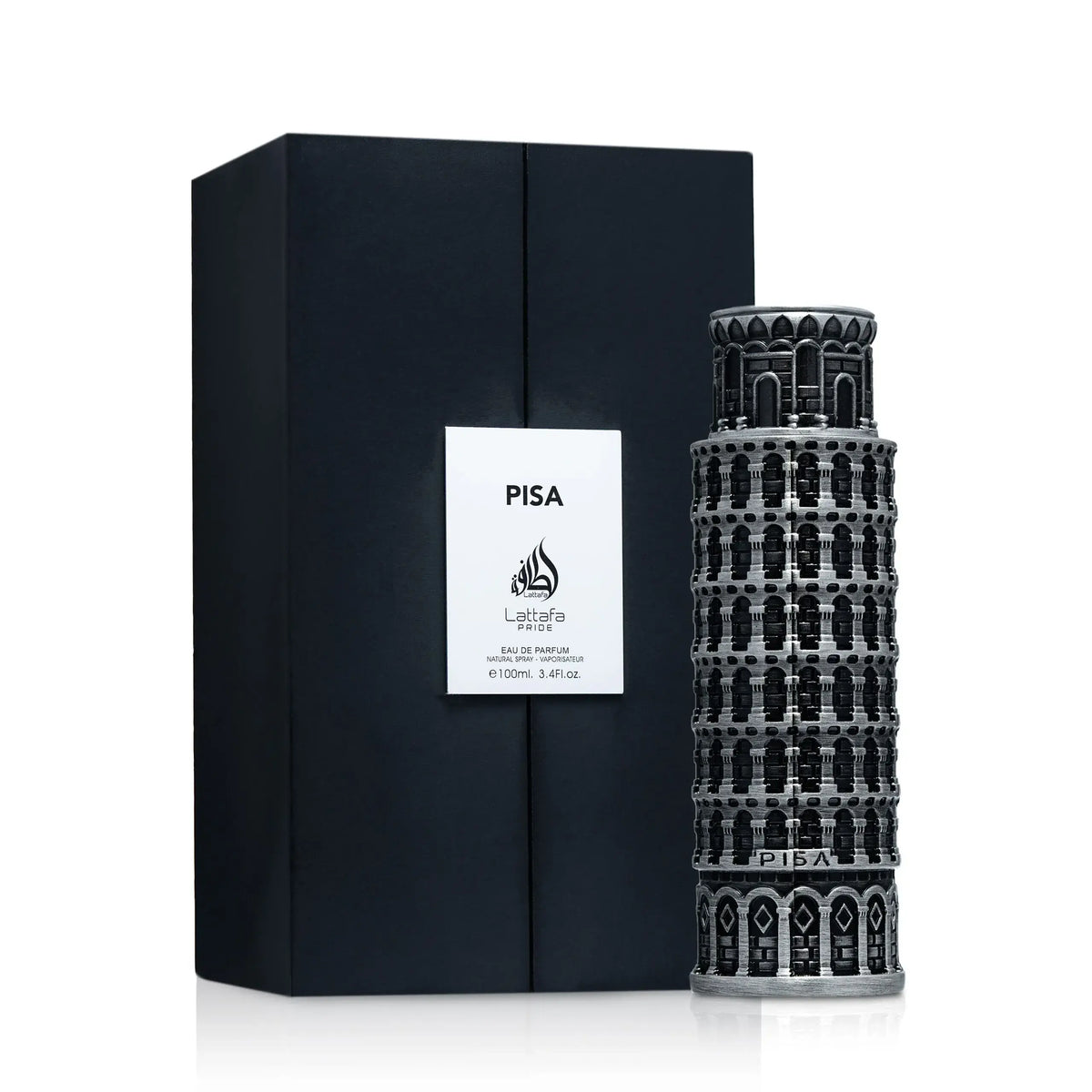 Lattafa Pisa