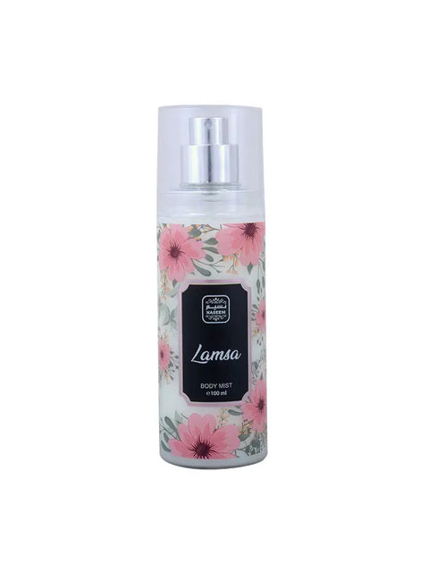 Lamsa Body Mist 100 Ml (P-C8)
