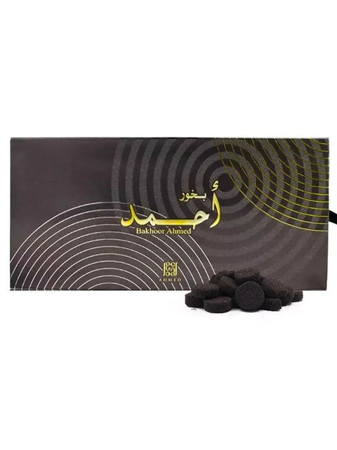 Bakhoor Ahmed
