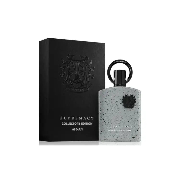 Supremacy Collectors Edition