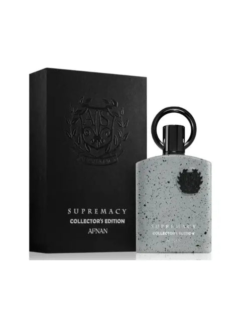 Supremacy Collectors Edition