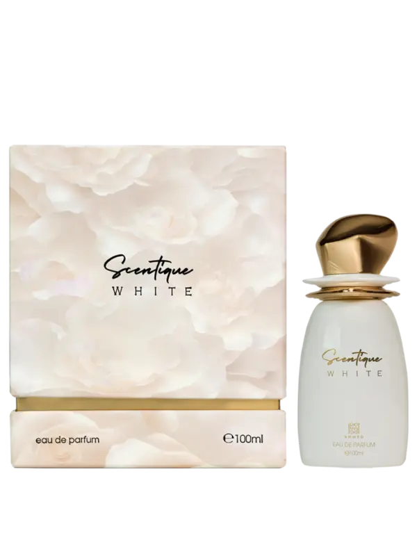 Scentique White