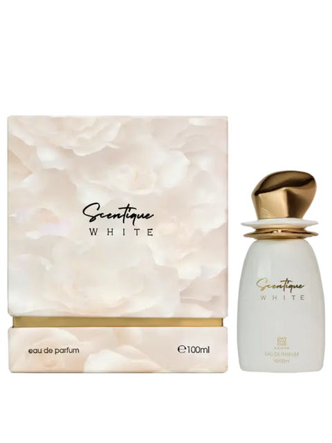 Scentique White
