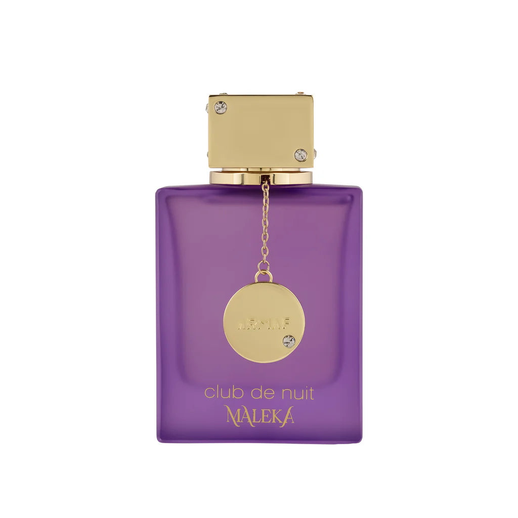 Club De Nuit Maleka