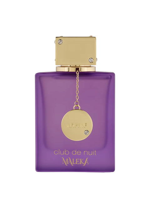 Club De Nuit Maleka
