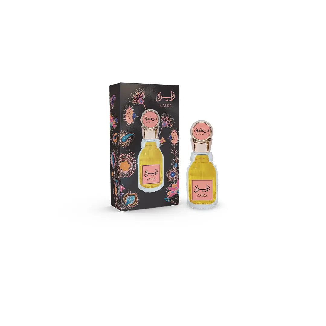 Damishq Zaira CPO 12ml