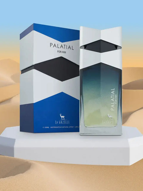 Le Gazelle Palatial For Him Edp 100ml