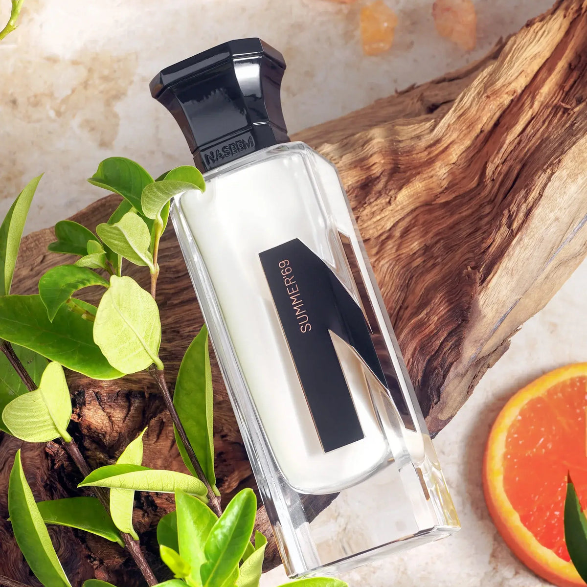 Summer 69 Aqua Parfum 75ml