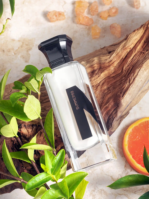 Summer 69 Aqua Parfum 75ml