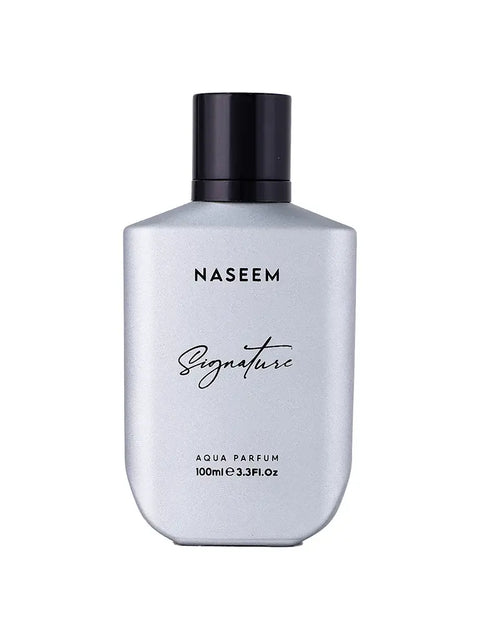 Signature (Silver) Aqua Parfum 100