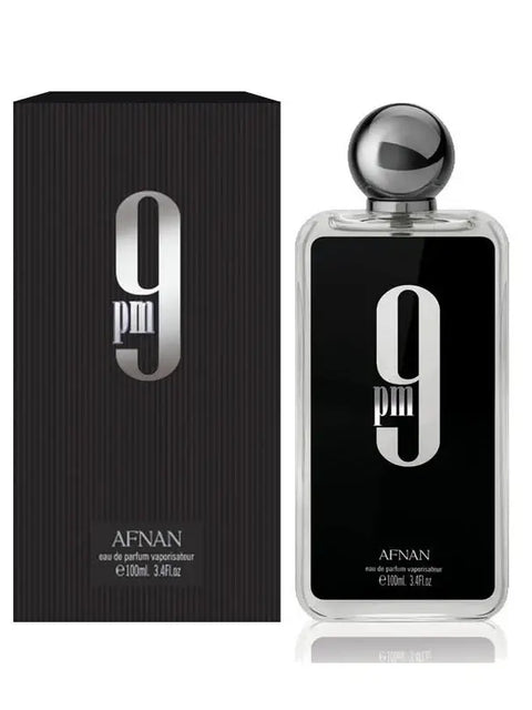 Afnan 9pm
