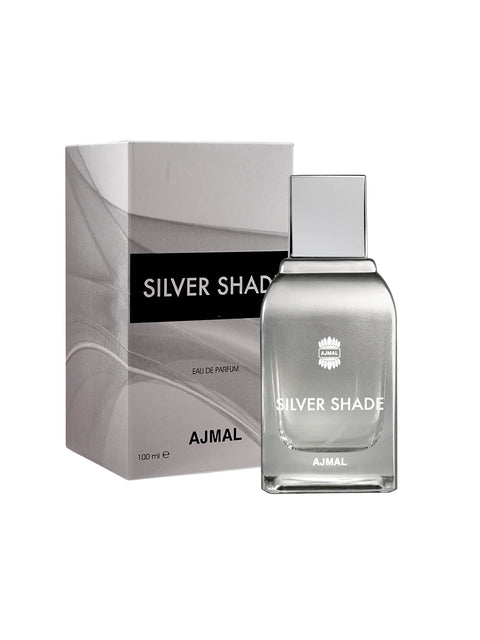 Ajmal Silver Shade