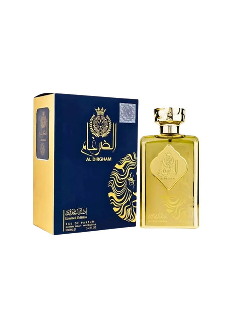 Al Dirgham Limited Editon