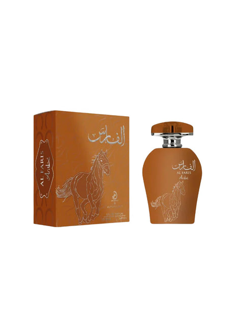 Al Faris Arabe