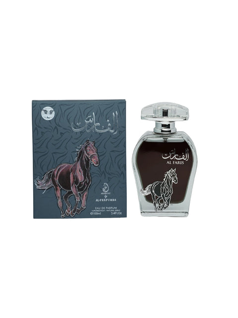 Arabiyat Al Faris Edp 100ml