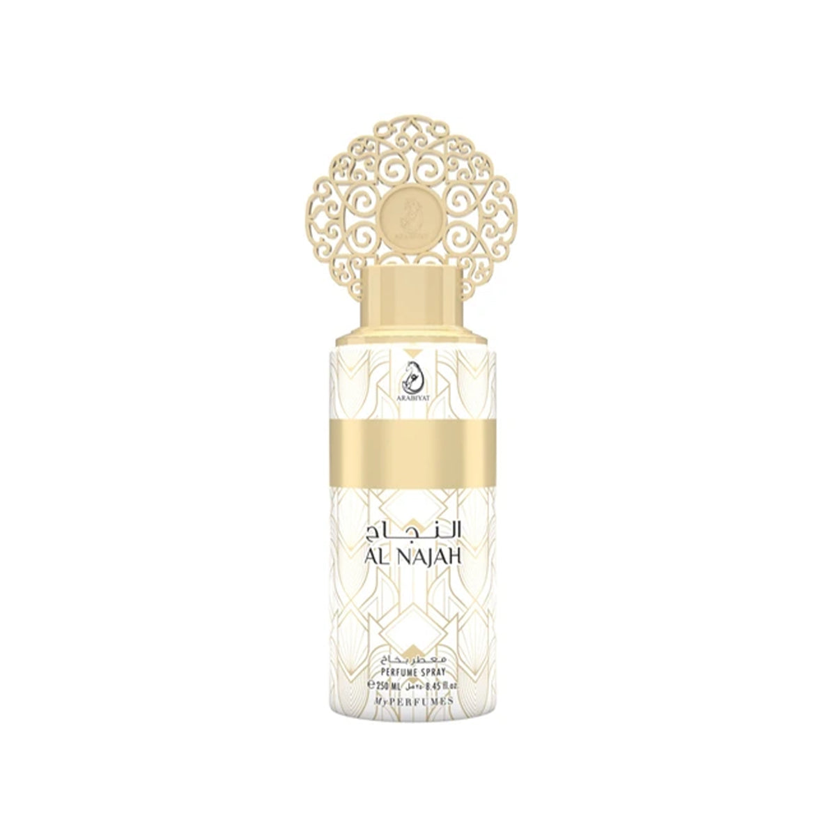 Arabiyat Al Najah Deo 250ml
