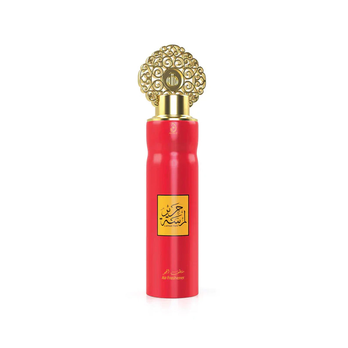 Arabiyat Lamsat Harir Air Freshner 300ml