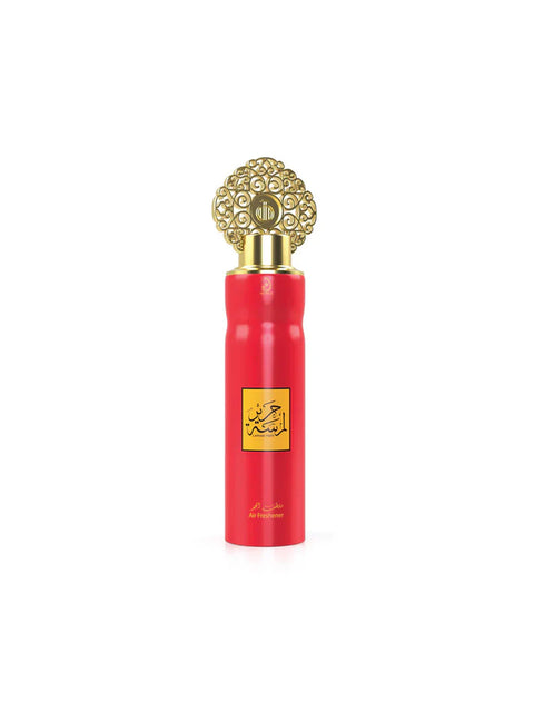 Arabiyat Lamsat Harir Air Freshner 300ml