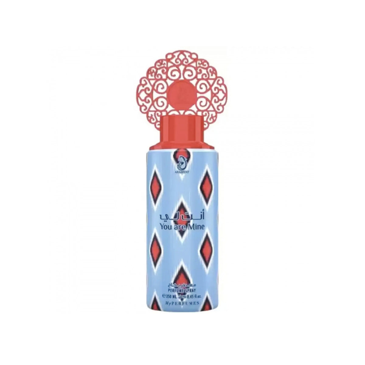 Arabiyat You are Mine Deo 250ml